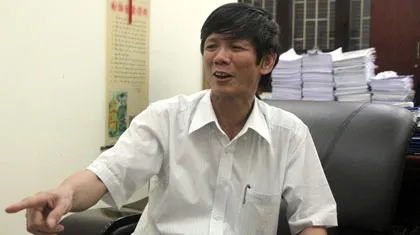 Vụ đánh nhà báo: Người trong cuộc lên tiếng ảnh 2