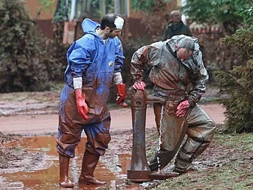 Tái chế bùn đỏ và câu chuyện lịch sử ảnh 3