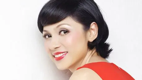 Việt Trinh được đề cử “Ngôi sao ăn chay hấp dẫn nhất thế giới” ảnh 1 Việt Trinh được đề cử “Ngôi sao ăn chay hấp dẫn nhất thế giới” ảnh 1