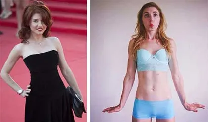 Điệp viên quyến rũ Anna Chapman cầu hôn Snowden ảnh 2