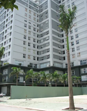 Sở hữu nhà chung cư có thời hạn: Đề xuất hay nhưng khó thực hiện ảnh 1 Sở hữu nhà chung cư có thời hạn: Đề xuất hay nhưng khó thực hiện ảnh 1