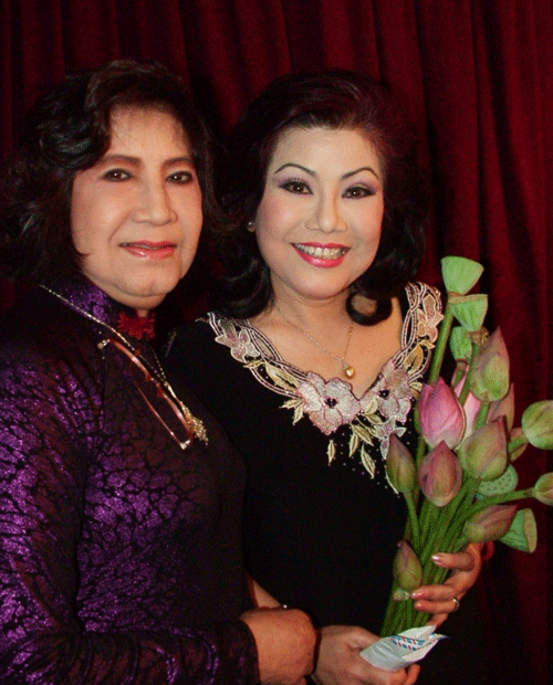 Gã si tình nặng nghiệp cầm ca: Khi Diệu Hiền “trả thù” (kỳ 9) ảnh 6