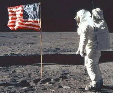 Neil Armstrong qua đời ảnh 2