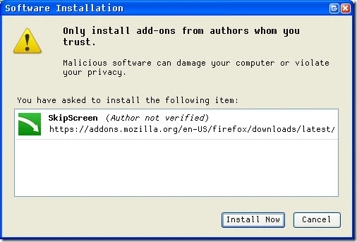 Bỏ qua màn hình chờ quảng cáo của Rapidshare ảnh 1
