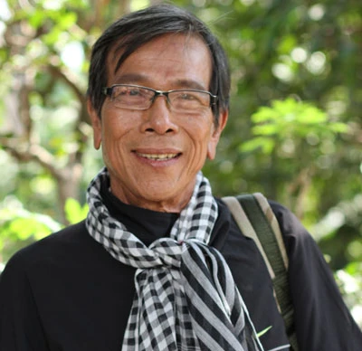 Diễn quanh năm vẫn nghèo ảnh 2