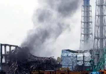 Phóng xạ gần Fukushima gấp 1.600 lần bình thường ảnh 1 Phóng xạ gần Fukushima gấp 1.600 lần bình thường ảnh 1