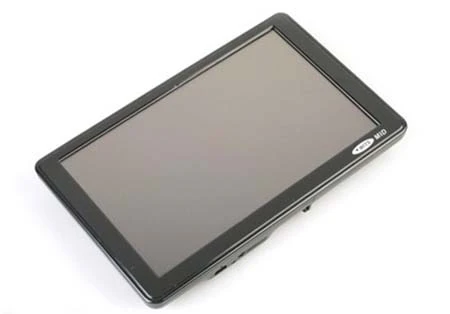 200 USD cho tablet chạy cả Windows lẫn Android ảnh 1
