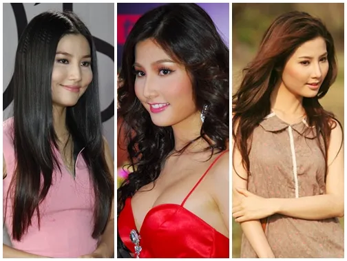 Diễm My 9X - người đẹp chuộng gu thời trang lỗi mốt ảnh 11