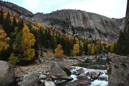 Ngẩn ngơ trước vẻ đẹp của Tân Cương ảnh 4