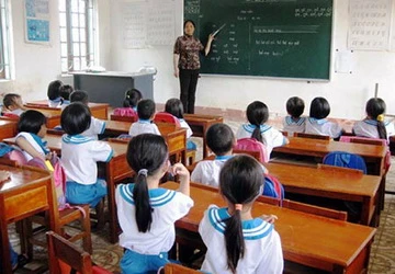 Những ứng xử tối kỵ trong nghề dạy học ảnh 1