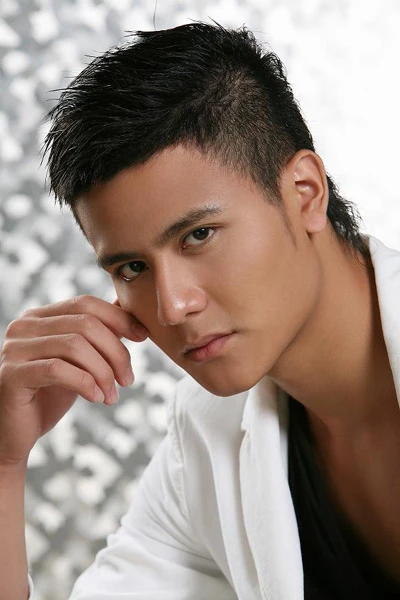 Những điều ít biết về siêu mẫu Vĩnh Thụy ảnh 1