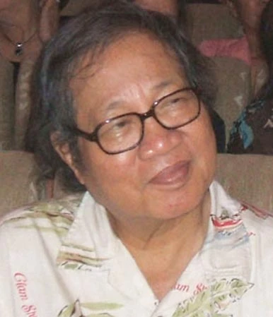 Giáo sư - bác sĩ Trương Thìn và Mấy cõi rong vui ảnh 1