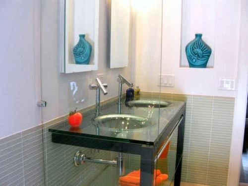 Vẻ đẹp tinh khôi trong lòng tự nhiên - Archi