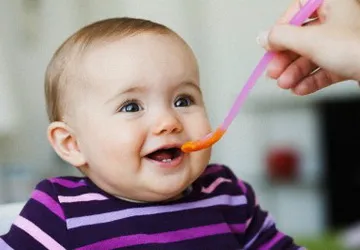 Bổ sung canxi cho trẻ thế nào là hợp lý ảnh 1