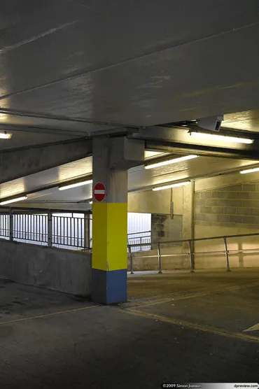 Ngắm ảnh chụp bằng DSLR của Samsung ảnh 10