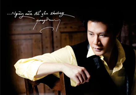 Bài hát yêu thích: Làm mới nhạc xưa ảnh 1