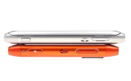 Nokia E7 xách tay rao giá hơn 15 triệu ảnh 12 Nokia E7 xách tay rao giá hơn 15 triệu ảnh 12