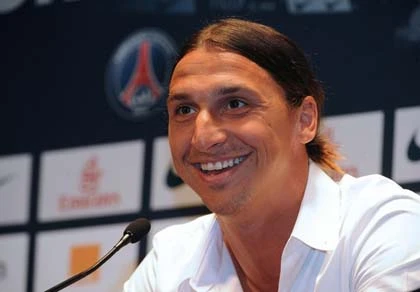 PSG chú ý, Ibra lại “khó ở”! ảnh 1
