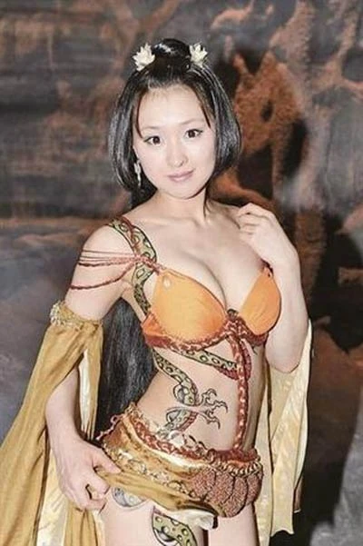 Phim sex 3D phá vỡ mọi kỉ lục thế giới về doanh thu ảnh 1