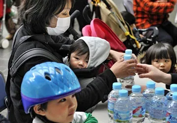 Nhật kiểm tra cá và động vật thân mềm ảnh 1 Nhật kiểm tra cá và động vật thân mềm ảnh 1