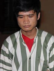 Thảm án mang danh “tình yêu” ảnh 1