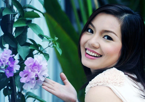 Ca sĩ Ngọc Anh bị tố quỵt tiền từ thiện ảnh 3