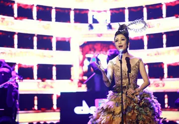 Khát vọng nâng tầm nhạc Việt ảnh 1