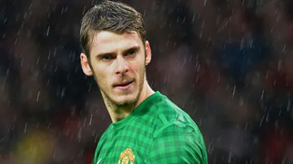 Vượt nghịch cảnh, De Gea xuất sắc nhất tháng 2 của M.U ảnh 1 Vượt nghịch cảnh, De Gea xuất sắc nhất tháng 2 của M.U ảnh 1