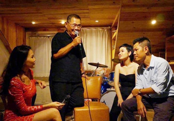 Muốn đối phó scandal: Đừng nổi tiếng! ảnh 1