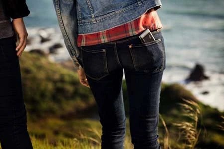 Nokia bất ngờ trình làng N8 ảnh 3