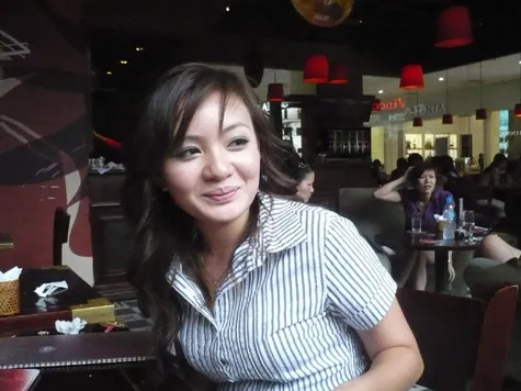 "Bé" Xuân Mai "hứa" không yêu trước 18 tuổi ảnh 1