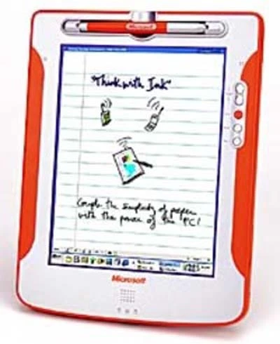 10 mốc đáng nhớ trong lịch sử máy tính bảng ảnh 5 10 mốc đáng nhớ trong lịch sử máy tính bảng ảnh 5