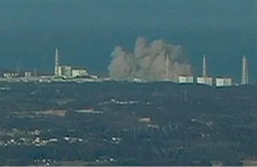 Động đất Nhật Bản không làm gia tăng mức độ phóng xạ tại Nga ảnh 1