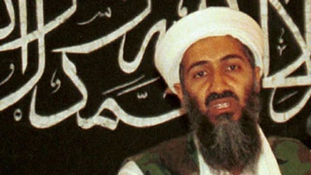 Lộ diện “sát thủ giấu mặt” trong vụ Bin Laden và Gaddafi bị bắn chết ảnh 1