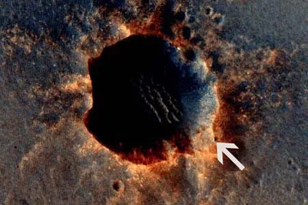 Ảnh đẹp vũ trụ trong tuần ảnh 3 Ảnh đẹp vũ trụ trong tuần ảnh 3