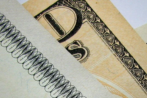 Những thay đổi về thiết kế của các đồng đôla mới ảnh 6