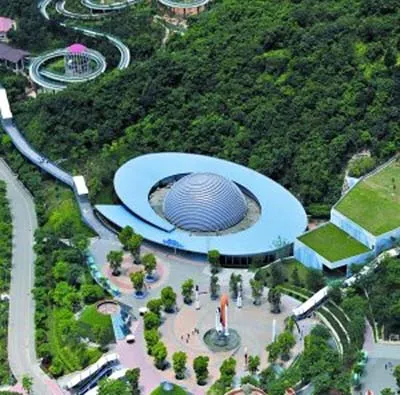 Trung Quốc: Nổ tàu vũ trụ giả lập, 6 người tử nạn ảnh 1 Trung Quốc: Nổ tàu vũ trụ giả lập, 6 người tử nạn ảnh 1