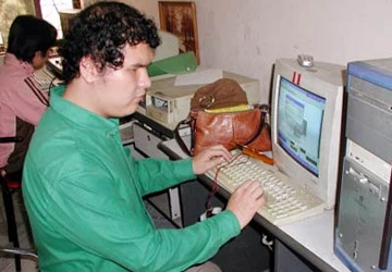 Quỹ từ thiện sách nói cho người mù ảnh 1 Quỹ từ thiện sách nói cho người mù ảnh 1