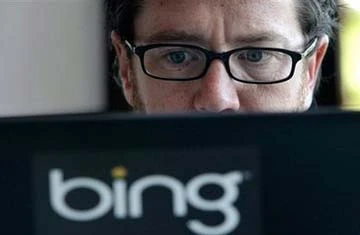 Bing ra mắt tính năng tìm kiếm theo hình ảnh ảnh 1