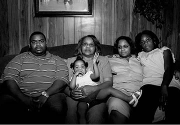 Cơn bão Katrina: Cứu ai? Bỏ ai? - Kỳ 8: Vụ án “giết người” ảnh 1