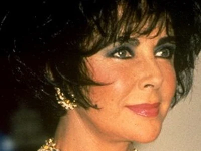“Nữ hoàng” Elizabeth Taylor đã qua đời ở tuổi 79 ảnh 1