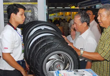 Thị trường Việt thiếu “người gác cửa” ảnh 1