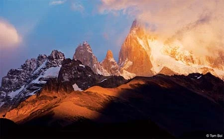 70 – 200mm là tiêu cự thông dụng nhất để chụp thiên nhiên ảnh 1