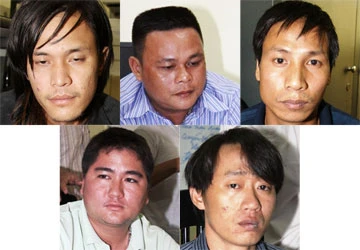 “Cuộc chiến” phế liệu - Bài 1: "Lót tay" để giành mối ảnh 3 “Cuộc chiến” phế liệu - Bài 1: "Lót tay" để giành mối ảnh 3