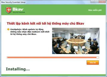 Bkis sắp ngừng cung cấp Bkav Home ảnh 3 Bkis sắp ngừng cung cấp Bkav Home ảnh 3