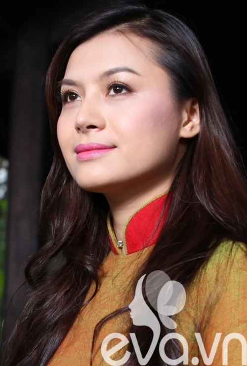 Hoa hậu Kiều Chinh khoe nét đẹp kiêu sa ảnh 3 Hoa hậu Kiều Chinh khoe nét đẹp kiêu sa ảnh 3