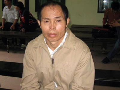 Giết thông gia vì nghi con rể "quan hệ" với mẹ vợ ảnh 1