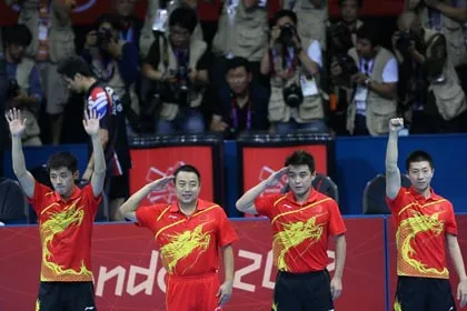 Mỹ giành thêm 4 HCV, nhưng vẫn kém Trung Quốc ảnh 3 Mỹ giành thêm 4 HCV, nhưng vẫn kém Trung Quốc ảnh 3