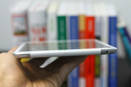 iPad mini 4G “sụt” giá, còn 14,5 triệu đồng ảnh 3