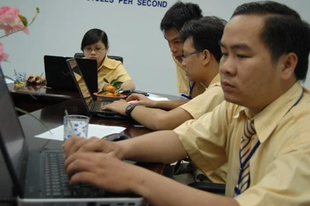 Tư vấn tuyển sinh ĐH, CĐ 2012: Hướng nghiệp và chọn ngành nghề ảnh 4